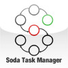 Soda Task Manager