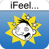 iFeel - Mood Sharing App