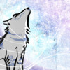 BookPlayground - Spirit Wolf