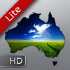 Australia Weather Information Lite for iPad
