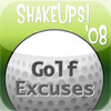 Golf Excuses