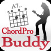 ChordPro Buddy