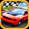 3D Street Car Racing Nitro Speed Game Free