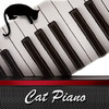Cat Piano + Recording