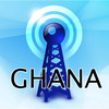 Radio Ghana - Alarm Clock + Recording