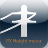 PX Height Meter