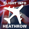 Heathrow Airport - Flight Info.