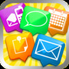 Custom Alert Tones - Customize your new text, voicemail, email, +more alerts