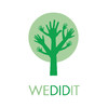 WeDidIt Client (web)