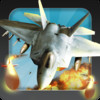Modern Sky Storm: Simulator Shooting Airplane Jet Flight War Combat HD