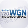 WGN Radio AM 720, The Voice of Chicago
