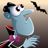 Flappy Count Dracula