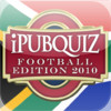 iPUBQUIZ - Football Edition 2010