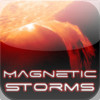 Magnetic Storms