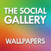 The Social Gallery - Wallpapers