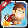 Jetpack Monkey - A Great Escape by a Zoo Monkey with loaded Banana Gun in Pro Edition for iPhone, iPad