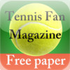 Tennis Fan Magazine
