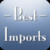 Best Imports - Beaumont