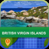 British Virgin Islands Map - World Offline Maps