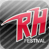 RockHard Festival: Mobile Backstage