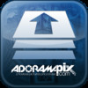 AdoramaPix Uploader