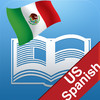 Learning Spanish (US) Basic 400 Words