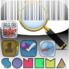FindProduct by Bar & QR Code add contact to address book