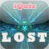 iQuiz for LOST ( TV Series Trivia )