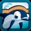 Sealife Cartoon Puzzle - fun games for kids and toddlers
