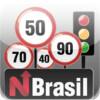 Nradar Brazil Pro