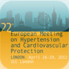 22nd Congress of the European Society of Hypertension