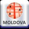 Moldova Offline Map - MadMap