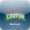 Muslim Coupon Merchant