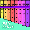 Pan Flute for Toddlers