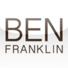 Ben Franklin Crafts and Frames