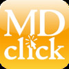 MDclick for Physicians HD