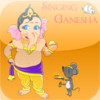 Ganesha Sings