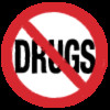 NO Drugs