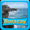 Boracay Island Offline Map Travel Guide