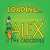 AlexTheCrocodile
