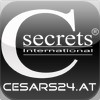 Cesars Secrets
