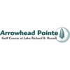Arrowhead Point Golf Course Tee Time