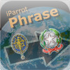 iParrot Phrase French-Italian
