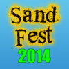 Sandfest 2014