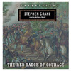 The Red Badge of Courage (by Stephen Crane)