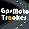 GPS Motorcycle Ride Tracker