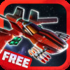 Galaxy Warfare Free - space shooter