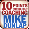 Mike Dunlap: 10 Points For Better Coaching - Basketball