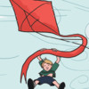 Daniel's Red Kite