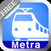 onTime : Metra (FREE)